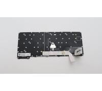 Lenovo FRU CS21 CM KBD Shrunk Top BL (Chicony) French, FRU5N21A21744 ((Chicony) French)
