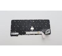 Lenovo FRU CS21 CM KBD Shrunk Top NBL (Liteon) Swedish/Finnish, FRU5N21A21866 (NBL (Liteon) Swedish/Finnish 5N21A21866, Keyboard