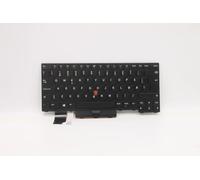 Lenovo FRU Odin Keyboard Full NBL (Liteon) Norwegian, FRU5N20W67705 ((Liteon) Norwegian)