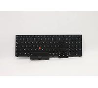 Lenovo FRU Thor Keyboard Num BL (Liteon) French, W125889446 ((Liteon) French)