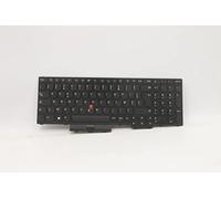 Lenovo FRU Thor Keyboard Num NBL (Transimage) French, 5N20W68155