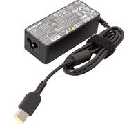 Lenovo FRU00HM611 45W AC Power Adapter, 100-240V, Indoor, Black