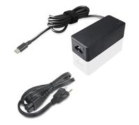 Lenovo 45W USB-C power adapter for