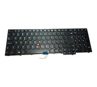 Lenovo fru00hn022 Keyboard Notebook Spare Part - Notebook Spare Part (Keyboard, Portuguese, E550)