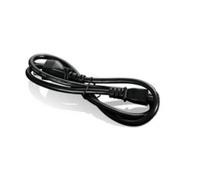 Sparepart: EU/KR,1M,3P,NON-LH FRU00XL065, Cable, Lenovo, FRU00XL065 (FRU00XL065, Cable, Lenovo, ThinkPad T470)