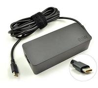 Lenovo 4X20M26272 power adapter/inverter 65 W Black
