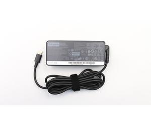 Lenovo FRU01FR030 power adapter/inverter Indoor 65 W Black