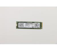 Lenovo FRU01FR510 Internal SSD - 1TB PCIe M.2 NVMe 3200MB/s Read