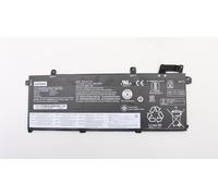Lenovo FRU02DL007 Internal.3c.50Wh.LiIon.LGC