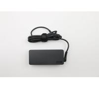 Lenovo AC Adapter 65W USB Type-C includes power cable