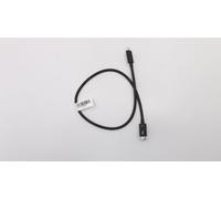 Lenovo FRU03X7134 USB-C Cable - Lightweight, Compact, Reliable Connection