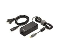 Lenovo FRU45N0122 65W AC Power Adapter, Indoor, Black