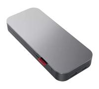 Lenovo G0A3LG2WWW power bank Lithium Polymer (LiPo) 20000 mAh Grey