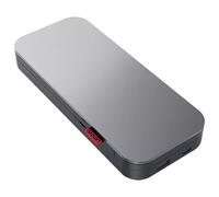 Lenovo G0A3LG2WWW power bank Lithium Polymer (LiPo) 20000 mAh Grey