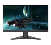 Lenovo G24e-20 - 23.8" Full HD WLED Gaming LCD Monitor - 16:9 - Black