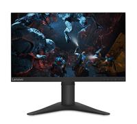 Lenovo G25-10 computer monitor 62.2 cm (24.5") 1920 x 1080 pixels Full HD LED Black
