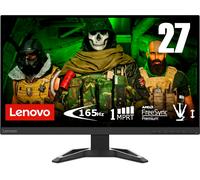 Lenovo G27-30 computer monitor 68.6 cm (27") 1920 x 1080 pixels Full HD Black