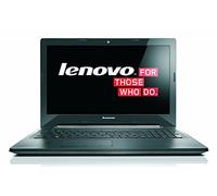 Lenovo G50 15.6-Inch Notebook (Intel Core i5-5200U 2.2 GHz, 8 GB RAM, 1 TB HDD, DVD-RW, WLAN, Bluetooth, Camera, Integrated Graphics, Windows 8.1) - Black