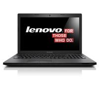 Lenovo G505 15.6-inch Laptop (AMD E1 2100 1GHz, 4 GB RAM, 1TB HDD, DVD-RW, LAN, WLAN, BT, Webcam, Integrated Graphics, Windows 8)