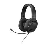 Lenovo Gaming Headset | H110 | Built-in microphone | 3.5 mm | Black