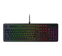 Lenovo Gaming Keyboard | Legion K310 RGB | Keyboard | Wired | US English | Membr