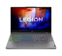 Lenovo Gaming Laptop | Legion 5 | AMD Ryzen 7 6800H 8-Core | NVIDIA GeForce RTX 3070 Ti 8GB | 24GB DDR5 | 1TB SSD | 15.6" 1920 x 1080 165 Hz | Win11 Pro - Four-Zone RGB Backlit Keyboard - Grey