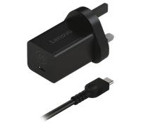 Lenovo GaN Nano 65W Adapter - 40AWGN65UK