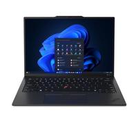 Lenovo Gen 12 ThinkPad X1 Carbon Laptop Intel Ultra 7 165U vPro, 64GB 6400MHz RAM, 2TB Gen4 SSD, 14"" 2.8K (2880 x 1800) OLED Touchscreen, 5G WWAN Mobile eSIM+Nano SIM Card, Win 11 Pro, Black
