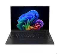 Lenovo Gen 13 ThinkPad X1 Carbon Aura Edition AI with Intel Ultra 7 255U Processor, 14" WUXGA (1920 x 1200) Touch 500 nits 600Hz Display,| 32GB RAM+1TB SSD|, FHD RGB/IR Cam, Wi-Fi 7, Win 11 Pro