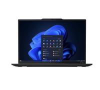 Lenovo Gen 13 ThinkPad X1 Carbon Aura Edition Laptop with Intel Ultra 7 268V Processor, 14" 2.8K 2880x1800 OLED Non-Touch 400 nits 120Hz Display, Wi-Fi 7, 32GB RAM, 2TB Gen 5 SSD, FHD Cam, Win 11 Pro
