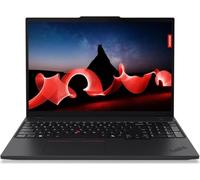 Lenovo Gen 3 ThinkPad T16 Business Laptop with Intel Ultra 7-155U, 16” Non-Touch Display, Fingerprint Reader,16GB RAM, 512GB SSD, WiFi 6, Numeric Keypad, Thunderbolt 4, 5.0MP Camera, and Win 11 Pro