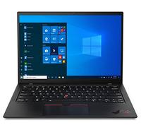 Lenovo Gen 9 ThinkPad X1 Carbon Laptop with Intel i7-1165G7 Processor, 14" WUXGA 100%sRGB Anti-Glare Display, 16GB RAM, 512GB SSD, 2.49lbs, Carbon Fiber, Windows11 Pro, and Three Year Premier Warranty