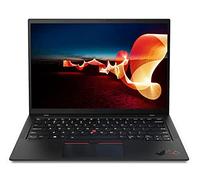 Lenovo Gen 9 ThinkPad X1 Carbon Laptop with Intel i7-1165G7 Processor, 14" WUXGA 100% sRGB Touchscreen, 16GB 6400MHz RAM, 512GB Gen4 Performance SSD, Windows 10 Pro