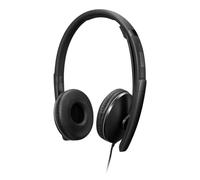 Lenovo Gen2 Anc Wireless Headphones Silver