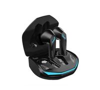 (Black) Lenovo GM2 Pro Wireless Bluetooth 5.3 Earphones