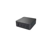 LENOVO GO DOCKING STATION 130W MULTI-PORT CHARGER