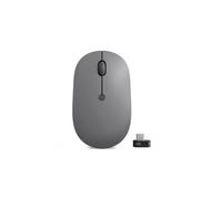 Lenovo Go mouse Ambidextrous RF Wireless Optical 2400 DPI