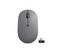 Lenovo Go mouse Office Ambidextrous RF Wireless Optical 2400 DPI