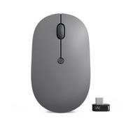 Lenovo Go mouse Ambidextrous RF Wireless Optical 2400 DPI