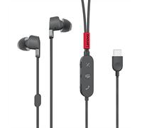 Lenovo Go USB-C Active Noise Cancelation In-Ear Headphones
