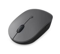 Lenovo Go mouse Ambidextrous RF Wireless Optical 2400 DPI