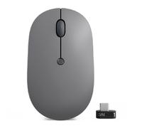 Lenovo Go mouse Ambidextrous RF Wireless Optical 2400 DPI