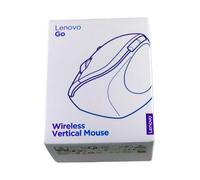 Lenovo Go mouse Office Right-hand RF Wireless Optical 2400 DPI