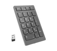 Lenovo Go Wireless Numeric Keypad