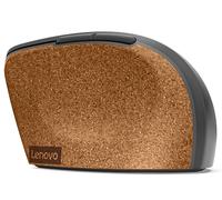 Lenovo Go mouse Office Right-hand RF Wireless Optical 2400 DPI