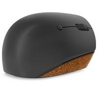Lenovo Go Wireless Vertical mouse Office Right-hand RF Wireless + USB Type-A Optical 2400 DPI