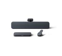 Lenovo Google Meet Series One Room Kits by Gen 3 video conferencing sy