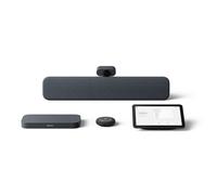 Lenovo Google Meet Series One Room Kits by Gen 3 video conferencing sy