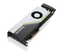 Lenovo 4X60U98733 graphics card NVIDIA Quadro RTX 5000 16 GB GDDR6