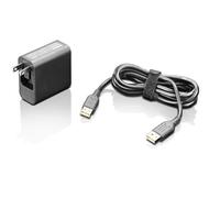 Lenovo GX20H34898 power adapter/inverter Indoor 40 W Black